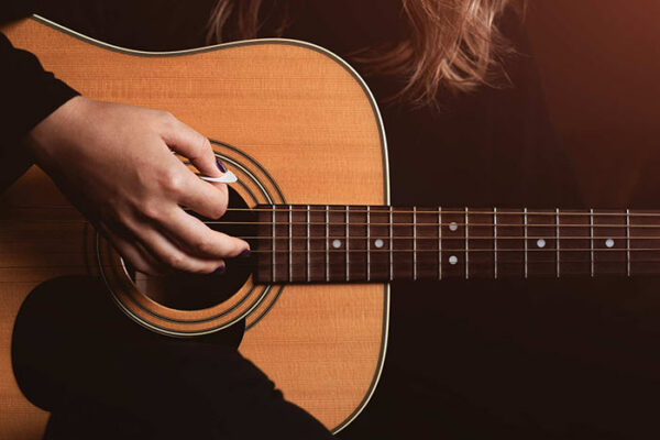 10 Classical Guitar Pieces Every Guitarist Should Know - S & C Guitar