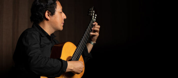 10 Classical Guitar Pieces Every Guitarist Should Know - S & C Guitar