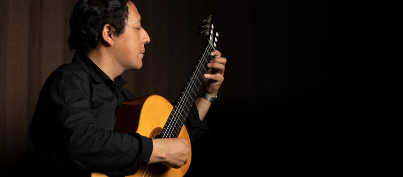 10 Classical Guitar Pieces Every Guitarist Should Know - S & C Guitar